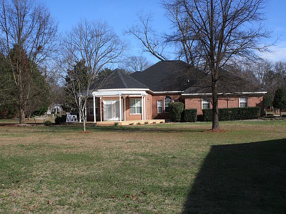 House Back