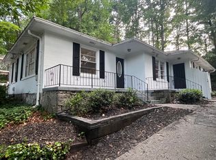 1796 N Rock Springs Rd NE, Atlanta, GA 30324