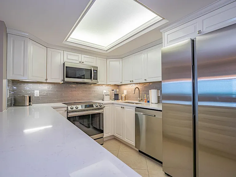 4600 Highway A1A #308 — Photo 12