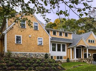 237 Main St, Hingham, MA 02043