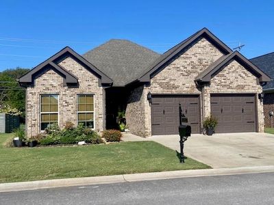 116 Willow Dr, Tuscumbia, AL, 35674