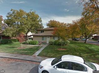 2726 Bidwell St APT 1, Davis, CA 95618