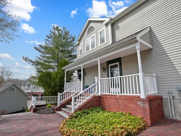 277 Mayfield Drive #277, Trumbull, CT 06611