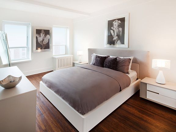 5th image of 1080 Amsterdam Ave APT 302