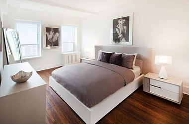 Rented by Stonehenge NYC LLC