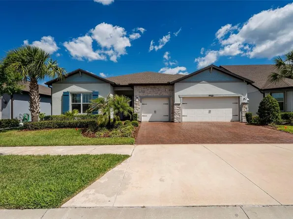 19133 Ship Wheel Way, Land O Lakes, FL 34638