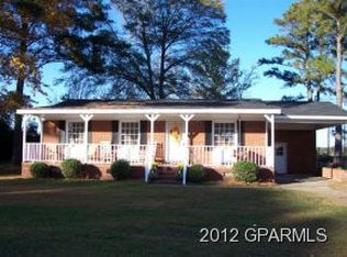 3103 E Timberlake Blvd, Robersonville, NC 27871