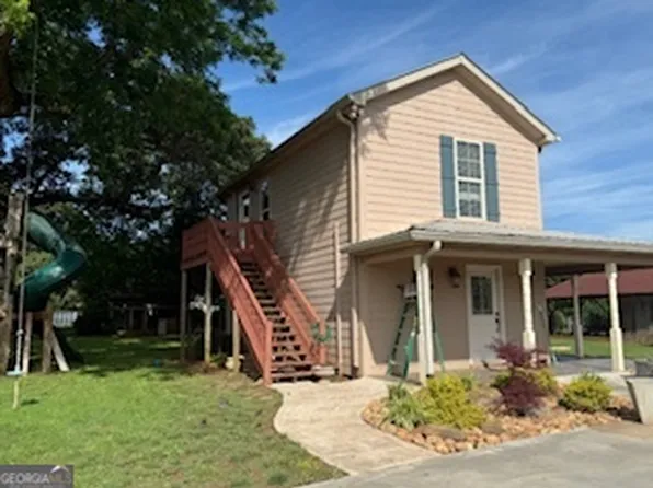 291 Farmer Ln, Carnesville, GA 30521