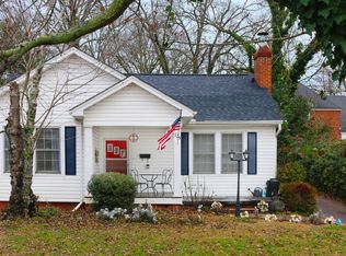 725 College Dr, Gaffney, SC 29340