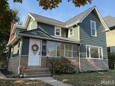 1726 Guilford St, Huntington, IN, 46750