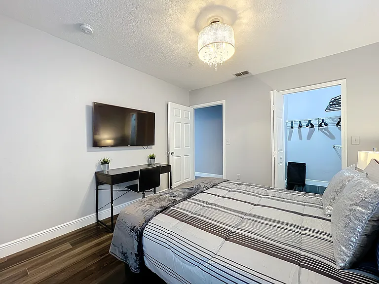 4344 S Kirkman Rd #1201 — Photo 9