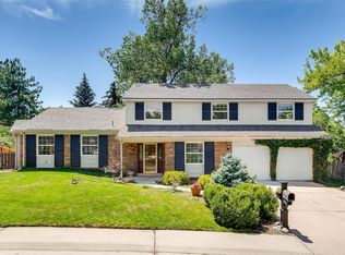 7476 S Jackson Ct, Centennial, CO 80122
