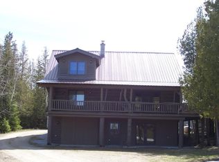 25864 E Channel Rd, Drummond Island, MI 49726