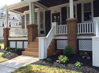 61 Cornell St, Rochester, NY 14607