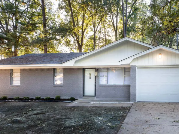 3606 E Lake Dr, Pine Bluff, AR 71603