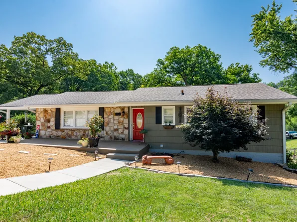 526 Semi Cir, Chattanooga, TN 37415