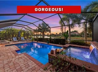 13427 Villa Di Preserve LN, ESTERO, FL 33928