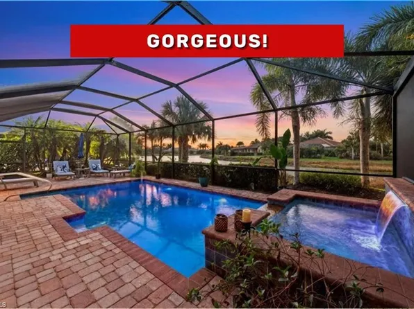 13427 Villa Di Preserve LN, ESTERO, FL 33928