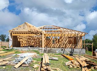 26 Grand Stand Dr, Austin, AR 72007