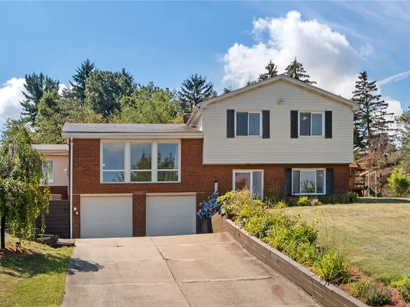 2402 Fairhill Rd, Sewickley, PA 15143