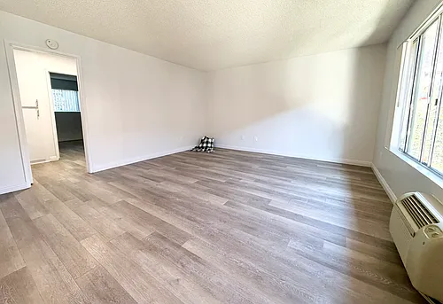 Floor plan 2 Bedroom 1 Bathroom