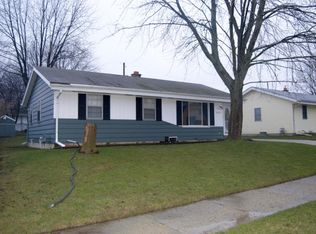 4930 44th Ct, Kenosha, WI 53144