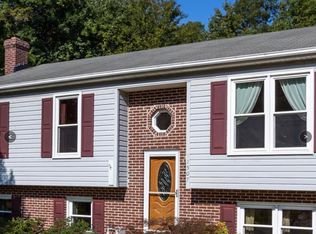 11507 Timberwood Rd, Locust Grove, VA 22508