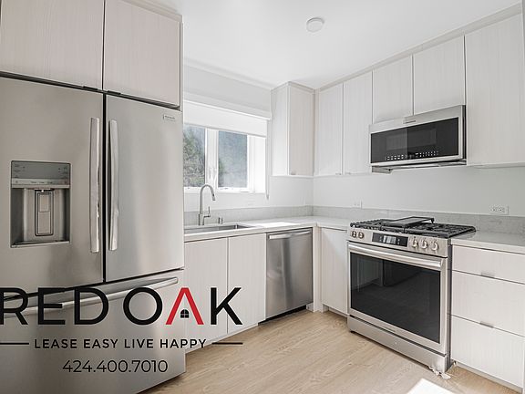 2nd image of 847 S Sherbourne Dr APT 1