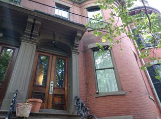 182 W Brookline St APT 3, Boston, MA 02118