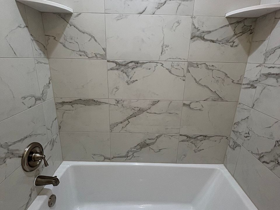 Upstairs Bathroom