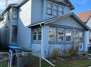 338 Chapin St, Toledo, OH 43609