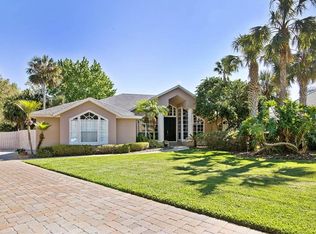 4995 Fawn Ridge Pl, Sanford, FL 32771