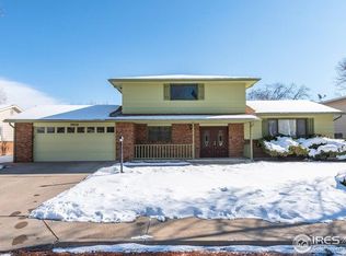 2820 Glendevey Dr, Loveland, CO 80538