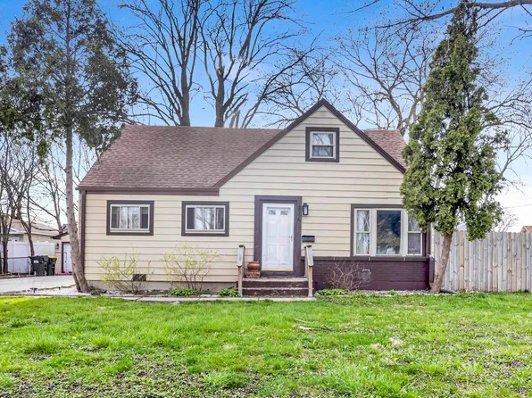 816 La Porte Ave, Melrose Park, IL 60164