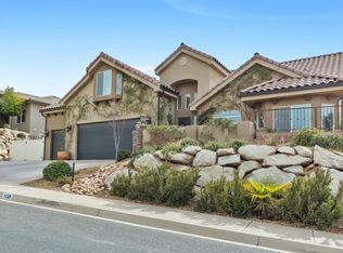 1108 E Birken St, Washington, UT 84780