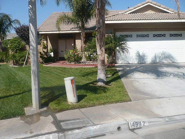Courtesy of Park Place GMAC Real Estate