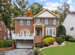 609 Lycoming St, Silver Spring, MD 20901