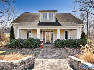 1962 Joe Quick Rd, New Market, AL 35761