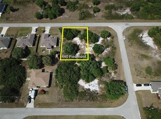 440 Piedmont St #11, Lehigh Acres, FL 33974