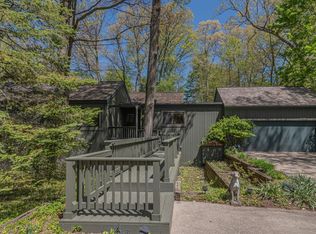 3980 Penberton Dr, Ann Arbor, MI