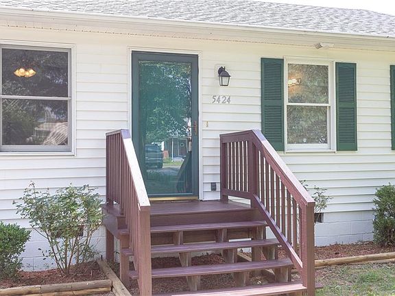 4th image of 5424 Chamberlayne Ave