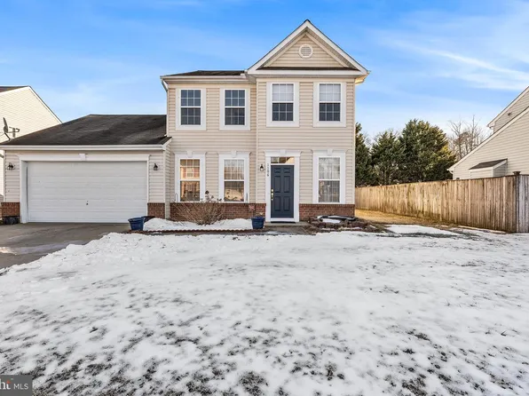 1106 Osprey Ln, Denton, MD 21629