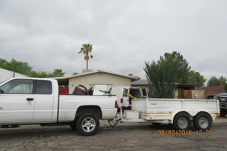 1st image of 7340 N Iron Bell Pl