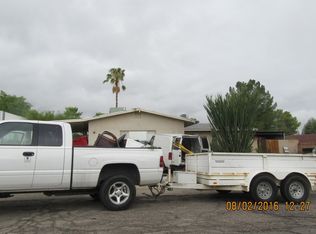 7340 N Iron Bell Pl, Tucson, AZ 85741