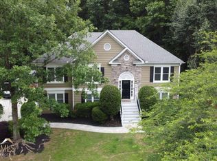 504 Brooksdale Dr, Woodstock, GA