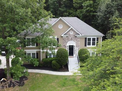 504 Brooksdale Dr, Woodstock, GA, 30189