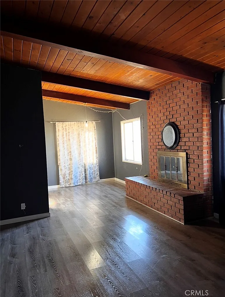 3 bed, 1108 sqft, $2,600 — Photo 3