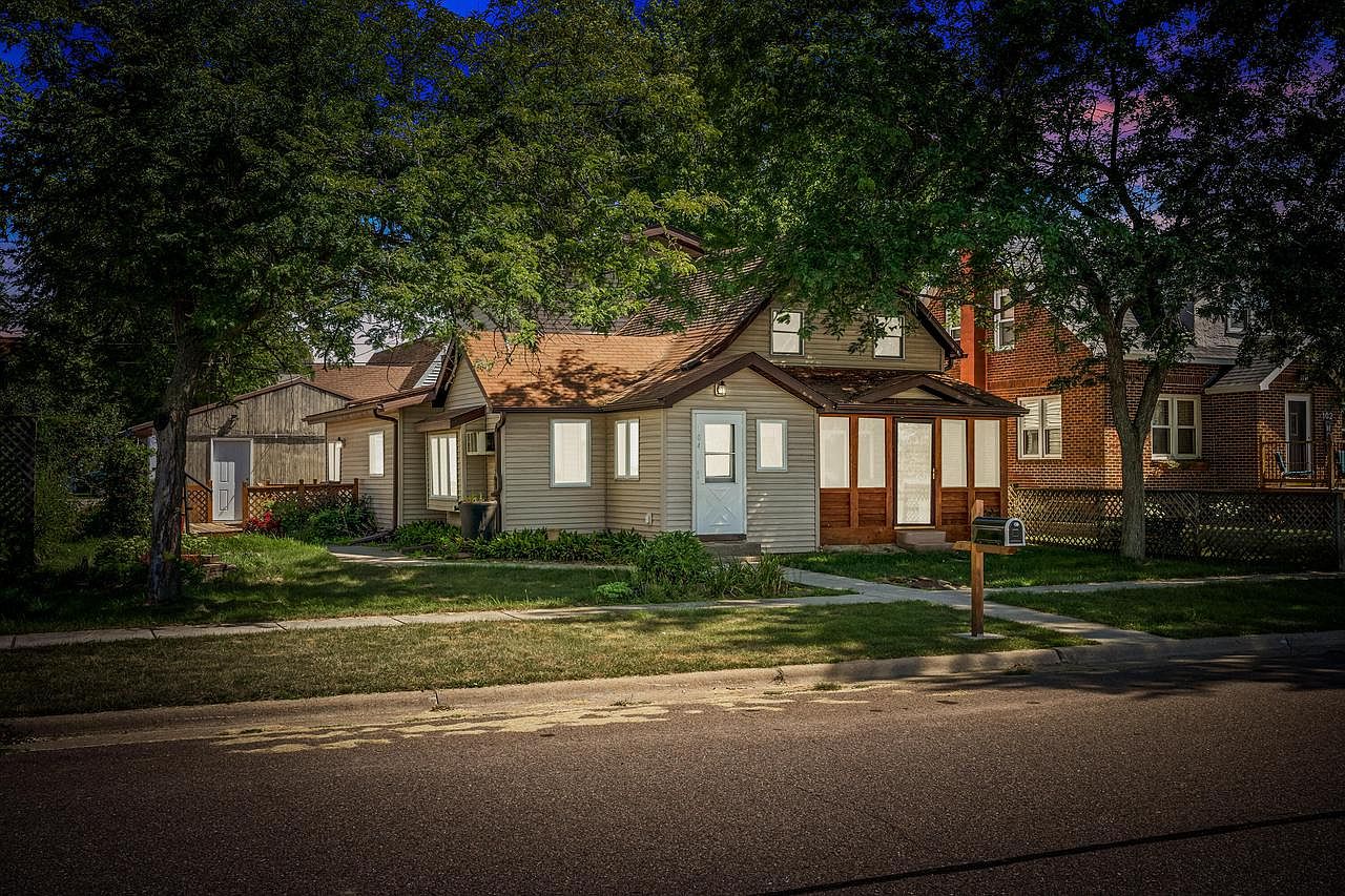104 2nd STREET, Melrose, WI 54642 MLS 1848211 Zillow