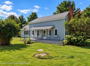 477 Campbell Road, Windham, NY 12496