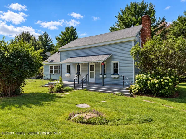 477 Campbell Road, Windham, NY 12496